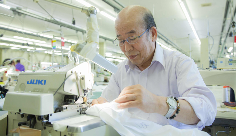 日本の工場が生き残る道