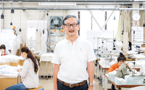 ティー・エフ・シー