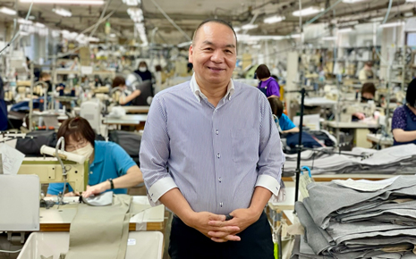 エミネントスラックス