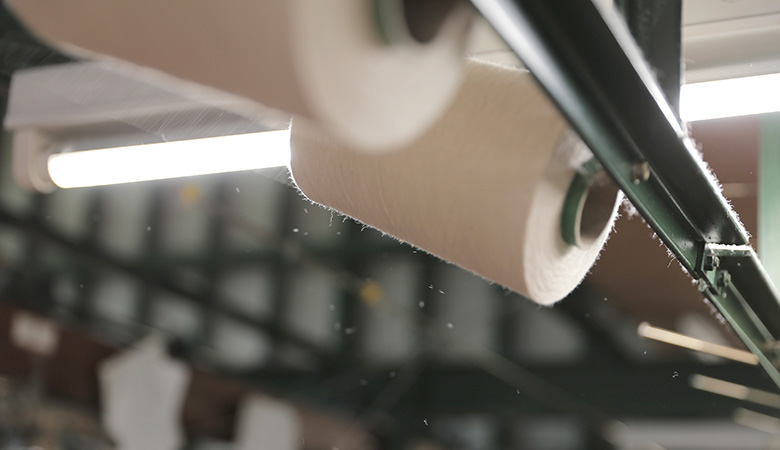 機械メーカーに訪問これならまだいける