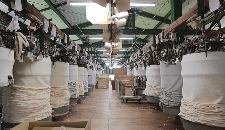 モノづくりの更なる高みへ