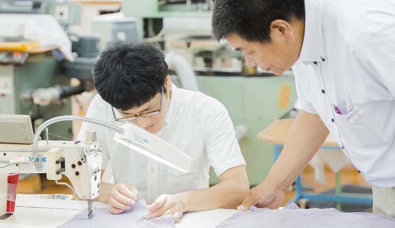 目指すはパターンオーダー世界一