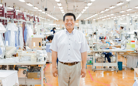 フレックスジャパン