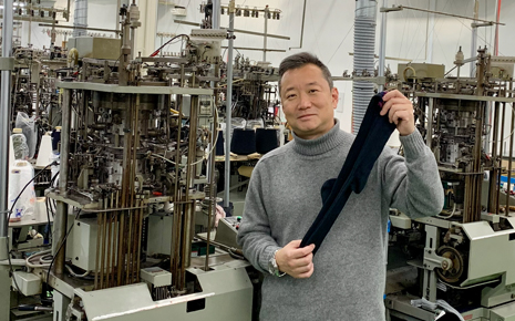 グレン・クライド