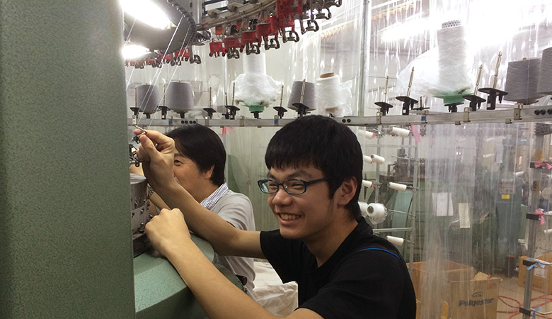 海外生産の波による業界の大打撃