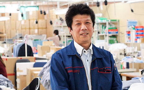 アクロスインターナショナル(オギタヘムト)