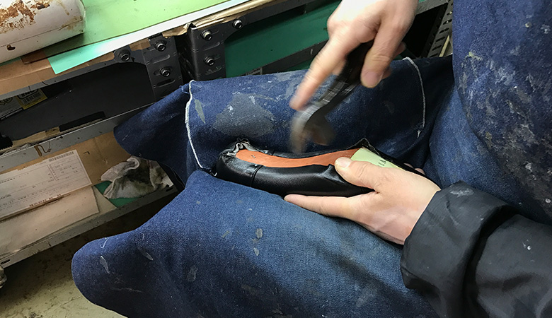 62年の歳月を経て受け継がれる言葉