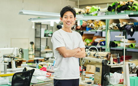 インターナショナルシューズ