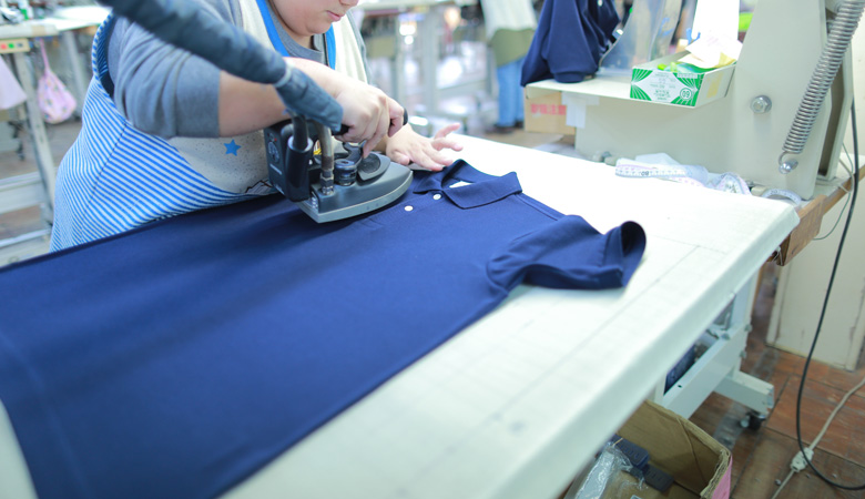 これからも、ものづくりを極めたい