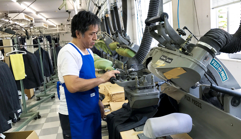 本当に価値ある商品で、人々の生活に豊かさを