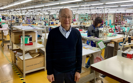 第一ニットマーケティング