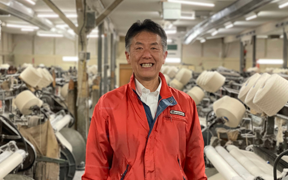 日本の7割の帆布を手掛ける質実剛健、「倉敷帆布」のものづくり
