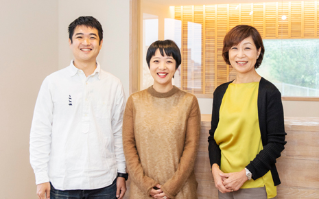 渡辺パイル織物