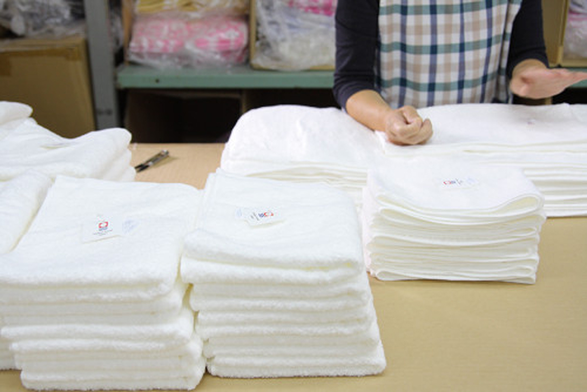 インターンで修業時代