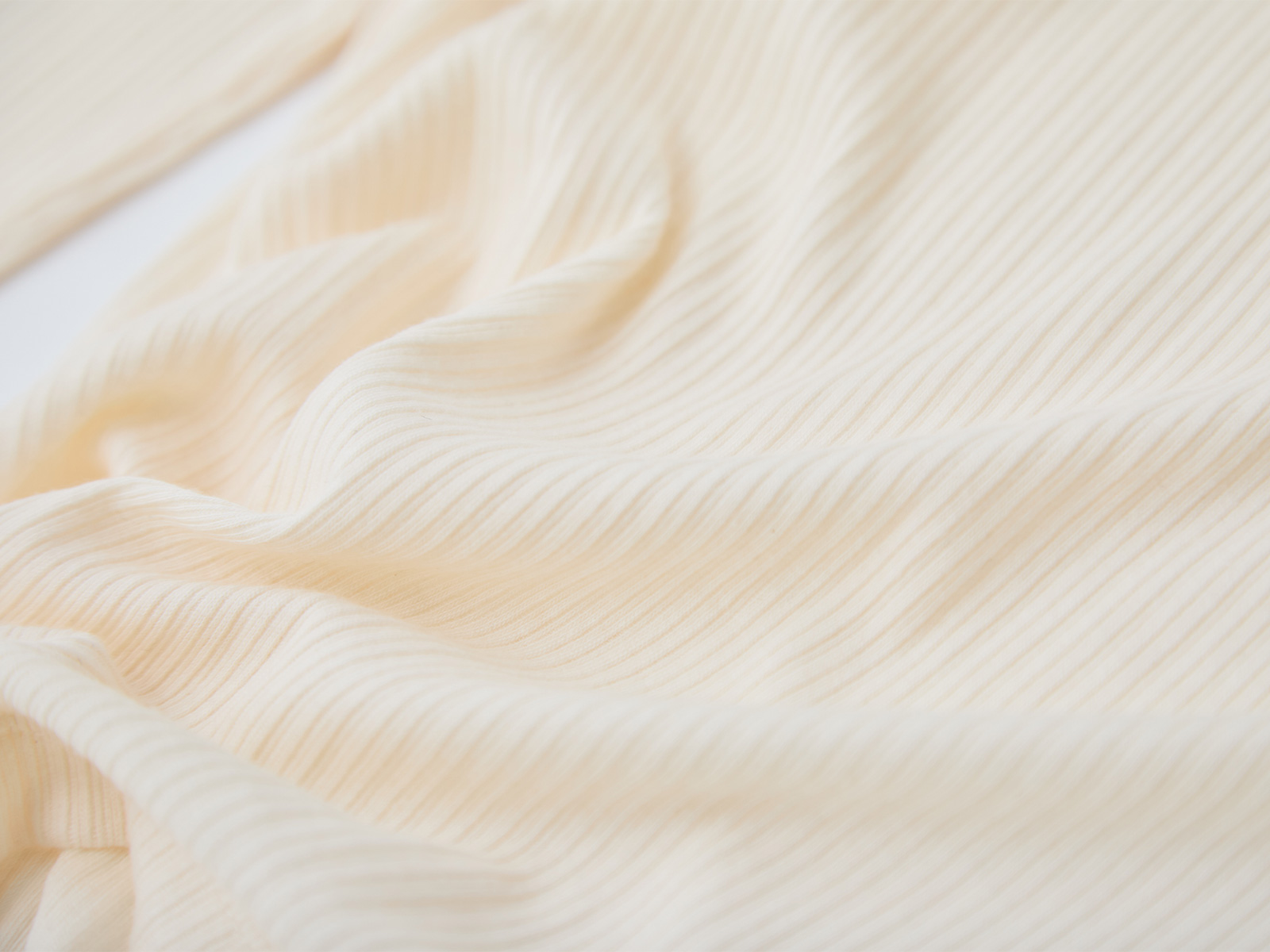 【美品】CONFECT コンフェクト ダンガリーカットソー ソフトダンガリー ベルト付きフレアスカート(51259211-2023