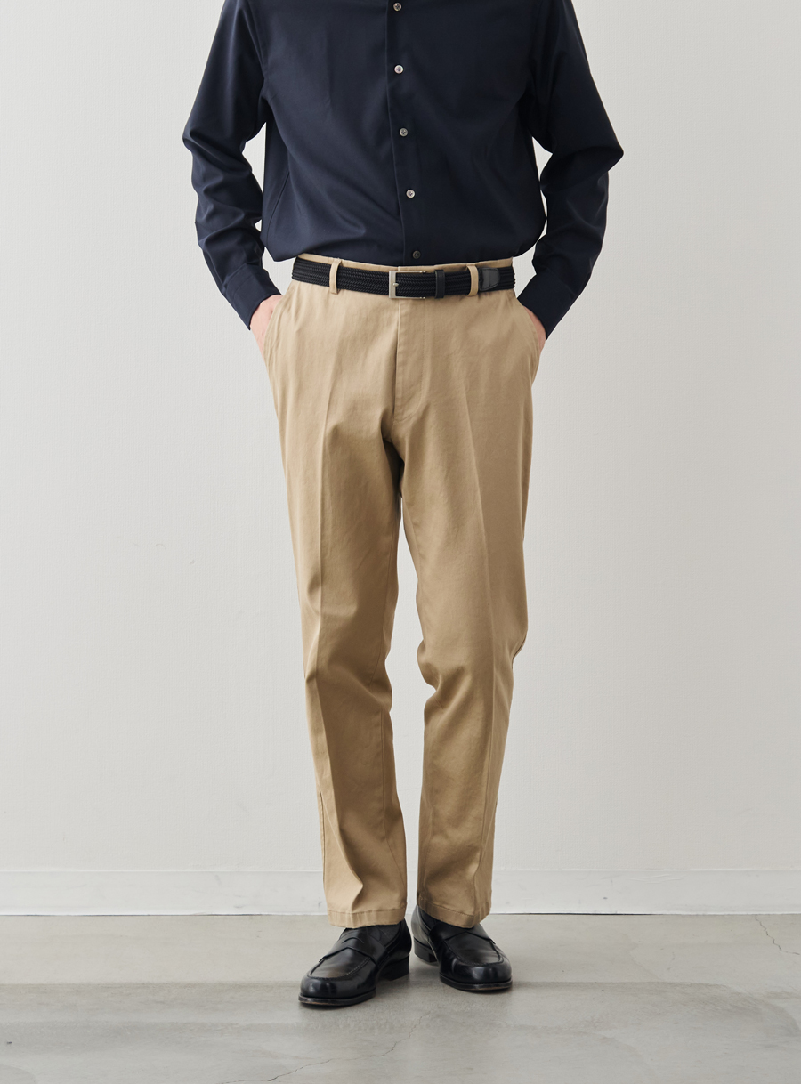 Fig London チノパンツ fig London（フィグロンドン）の「CHINO PT（チノパンツ）」 - WEAR