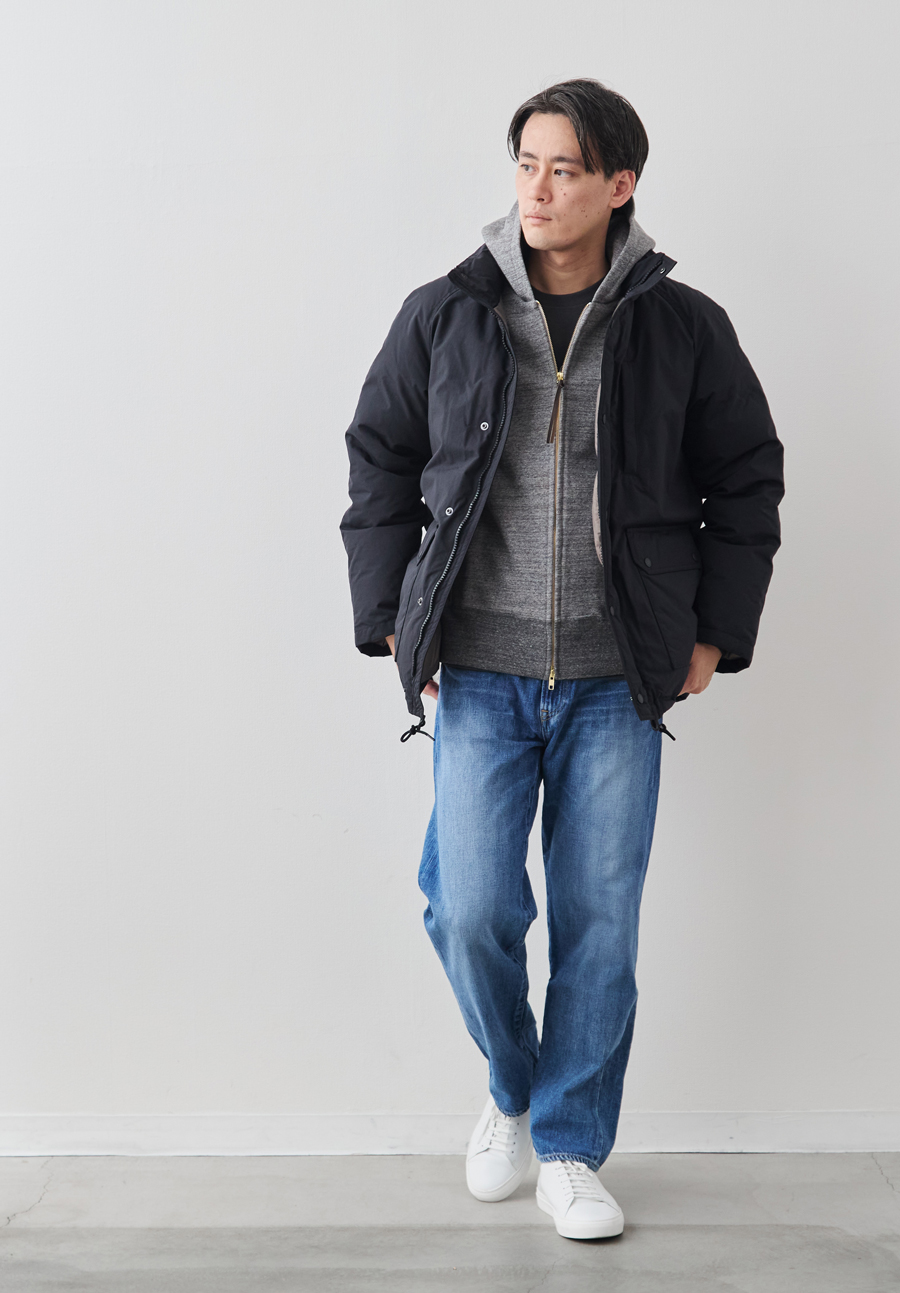 駆け込みアウター、本格化】一気に冷え込みで3つのモデルが人気急上昇