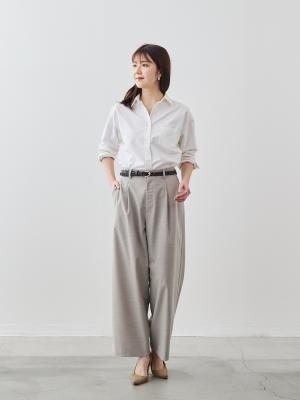 モデル 171cm サイズ S-M