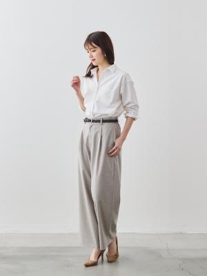 モデル 171cm サイズ S-M