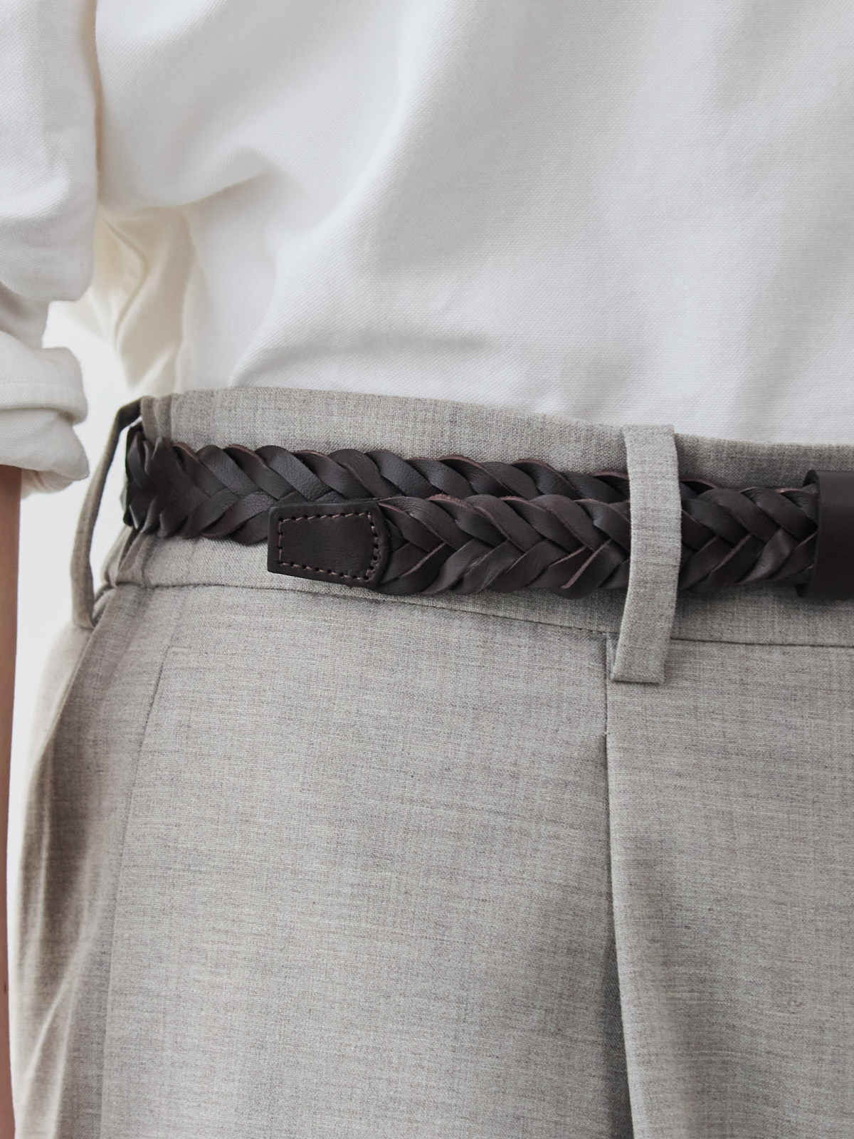 モデル 171cm サイズ S-M