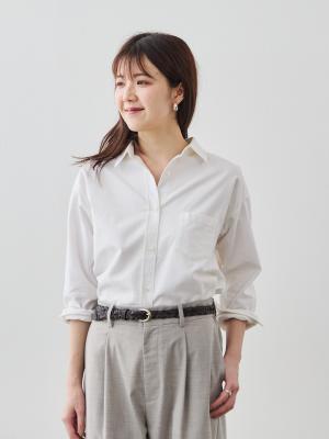 モデル 171cm サイズ S-M