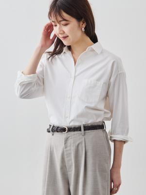 モデル 171cm サイズ S-M