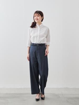 モデル 171cm サイズ L-LL