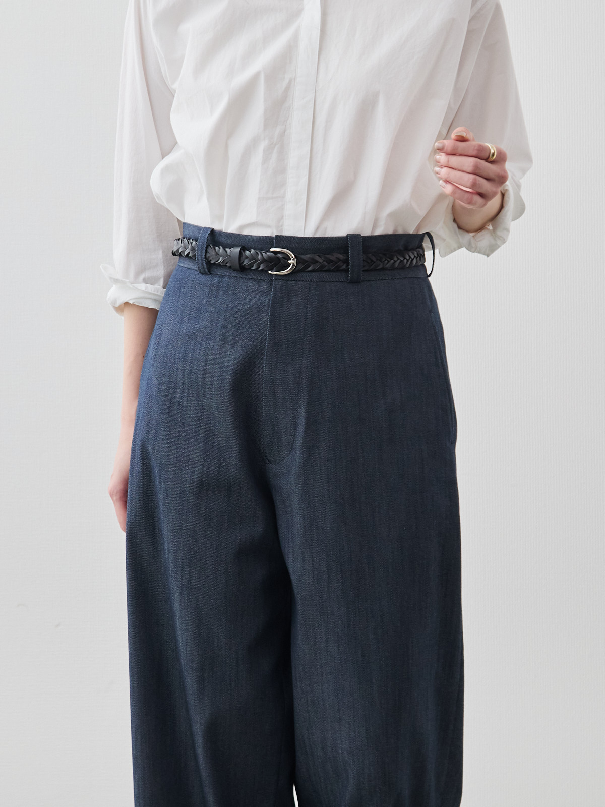 モデル 171cm サイズ L-LL