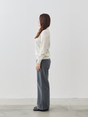 モデル 164cm サイズ 40