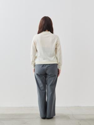 モデル 164cm サイズ 40