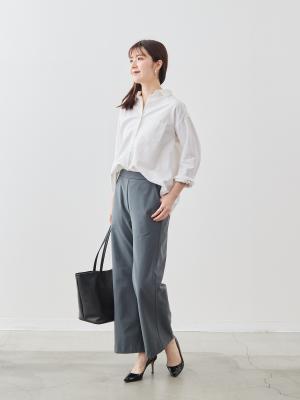 モデル 171cm サイズ 38