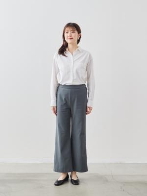 モデル 171cm サイズ 38