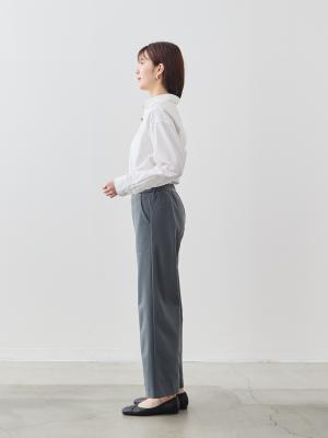 モデル 171cm サイズ 38