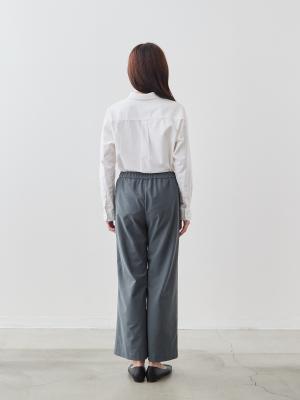 モデル 171cm サイズ 38