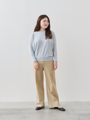 モデル 164cm サイズ 40