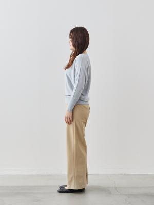 モデル 164cm サイズ 40