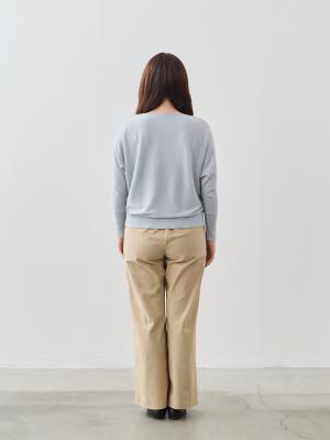 モデル 164cm サイズ 40