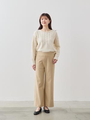 モデル 171cm サイズ 38