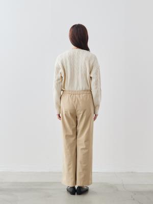 モデル 171cm サイズ 38