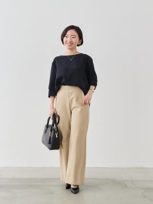 モデル 150cm サイズ 36