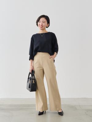 モデル 150cm サイズ 36