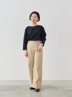 モデル 150cm サイズ 36