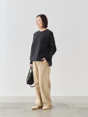 モデル 156cm サイズ 36