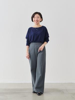 モデル 150cm サイズ 36