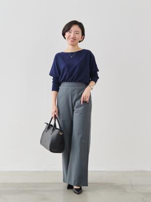 モデル 150cm サイズ 36