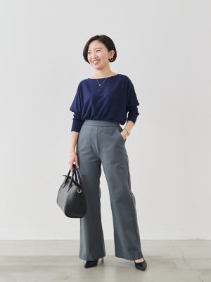 モデル 150cm サイズ 36