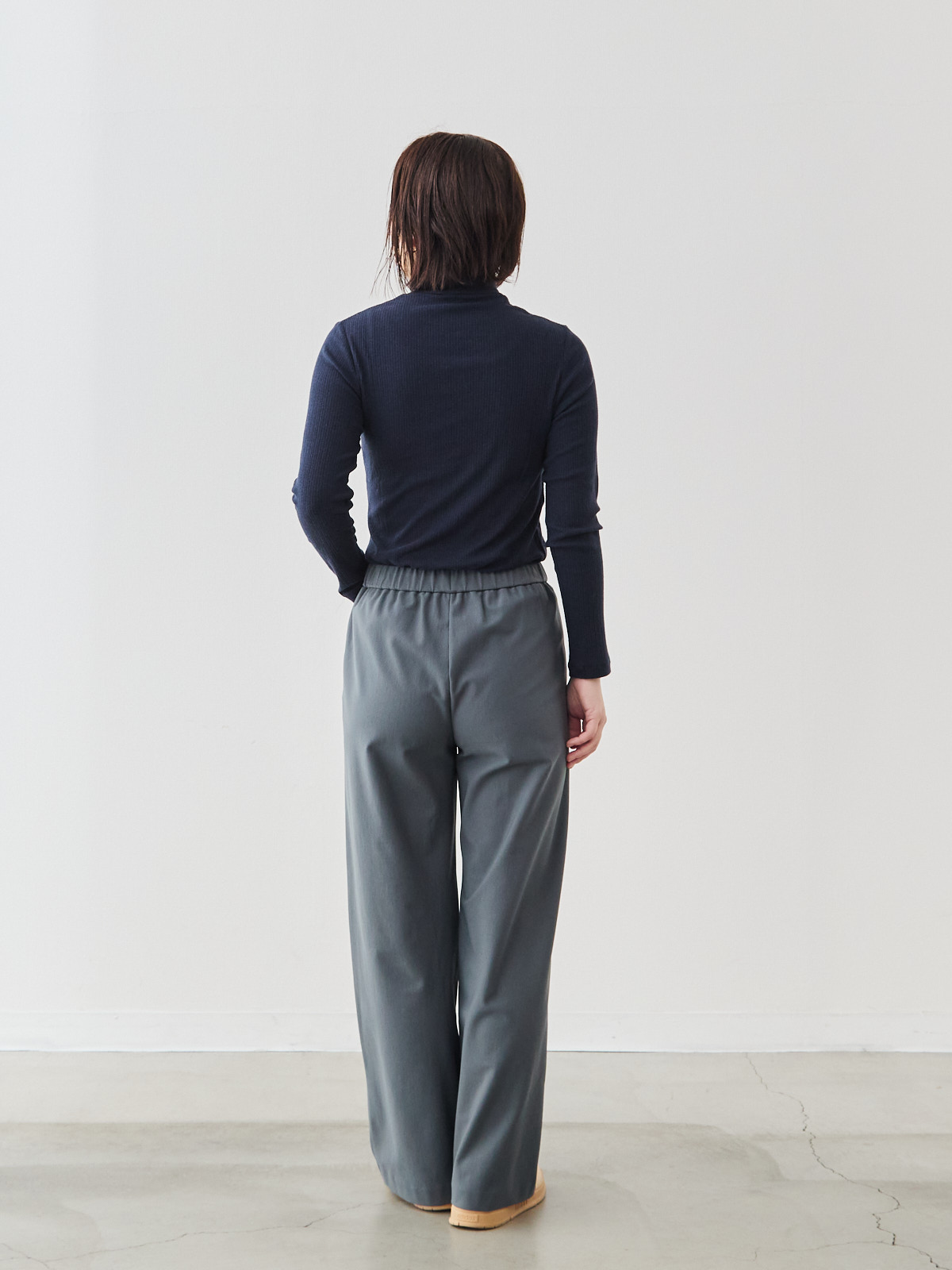 モデル 156cm サイズ 36