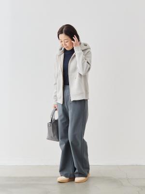 モデル 156cm サイズ 36