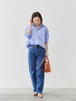 モデル 156cm サイズ S-M