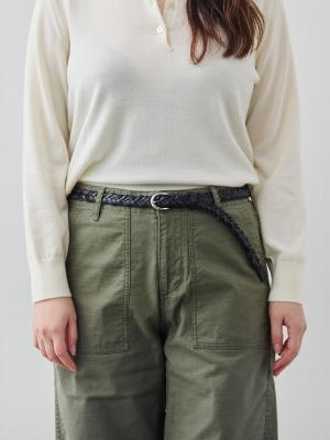 モデル 164cm サイズ L-LL